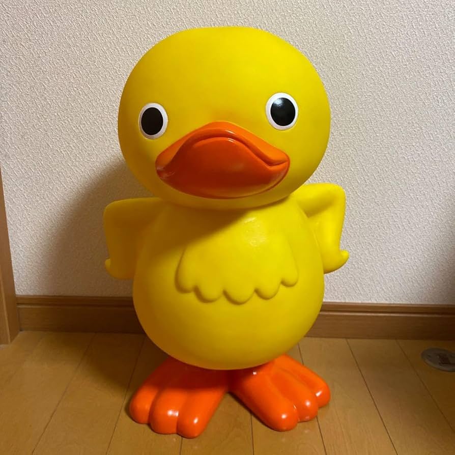 Amazon.co.jp: ガーコ ビッグ貯金箱 42cm : おもちゃ